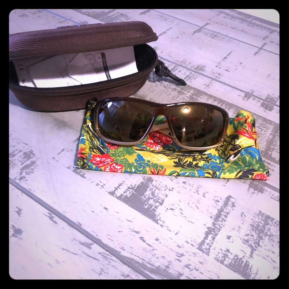Men’s Maui Jim sunglasses